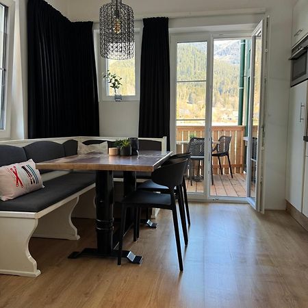 Loetje Appartement Gosau Buitenkant foto