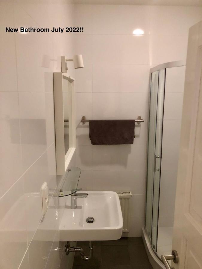 Loetje Appartement Gosau Buitenkant foto