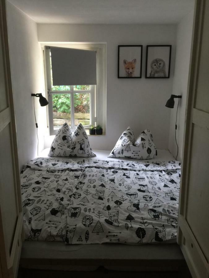 Loetje Appartement Gosau Buitenkant foto
